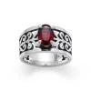 Adoree Gemstone Ring