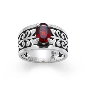 Adoree Gemstone Ring