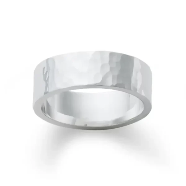 Amore Wedding Ring