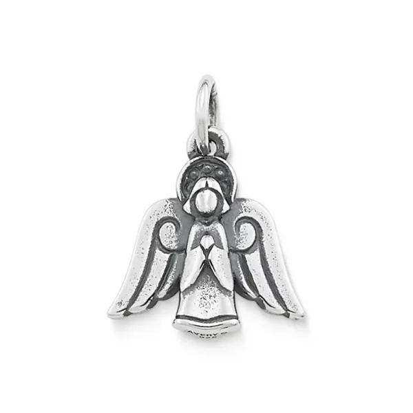 Angel of Peace Charm