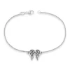 Angel Wings Bracelet