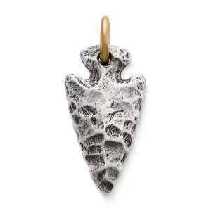 Arrowhead Pendant