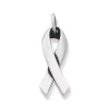 Awareness Ribbon Charm