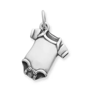 Baby-Tee Charm