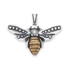 Bee Pendant