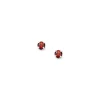 Birthstone Studs