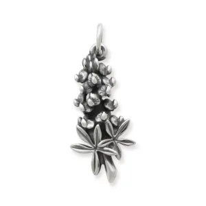 Bluebonnet Charm