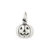 Carved Jack-O-Lantern Charm