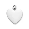 Classic Heart Charm