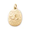 Country Mom Charm