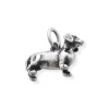 Dachshund Charm