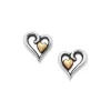 Delicate Joy of My Heart Studs