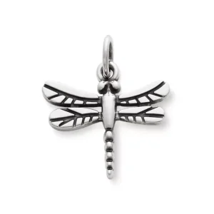 Dragonfly Charm