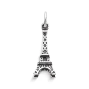 Eiffel Tower Charm