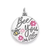 Enamel Bee You Charm