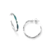 Enamel Cordoba Hoops