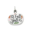 Enamel It's Fall Y'all Charm