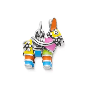 Enamel Pinata Charm