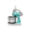 Enamel Retro Mixer Charm