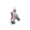 Enamel Roller Skate Charm