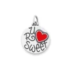 Enamel U R Sweet Lollipop Charm