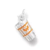 Enamel Whataburger® Cup Charm