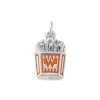 Enamel Whataburger® French Fries Charm