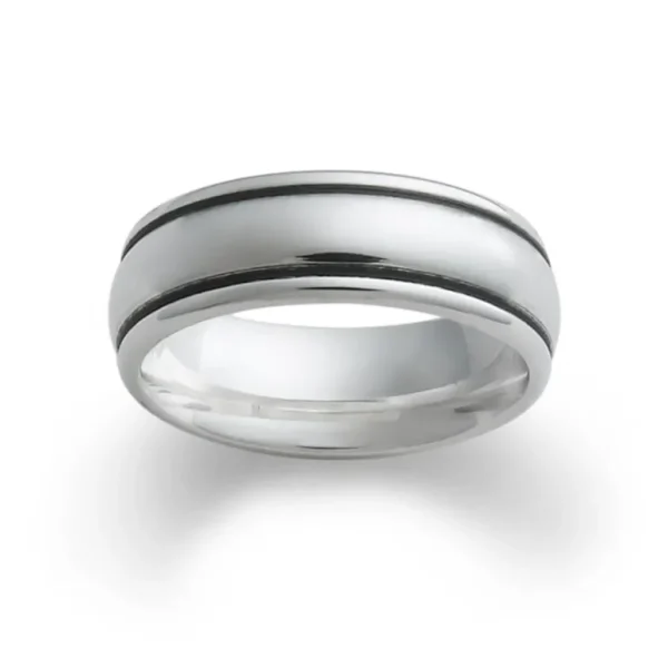 Eternal Wedding Ring