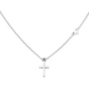 Faith and Love Necklace