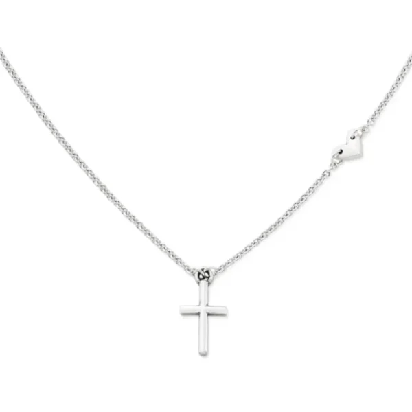 Faith and Love Necklace