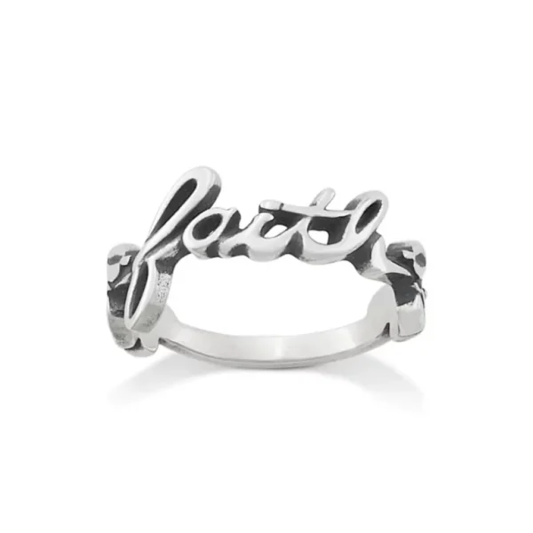 Faith Ring