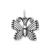 Festival Butterfly Charm