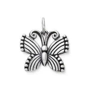 Festival Butterfly Charm