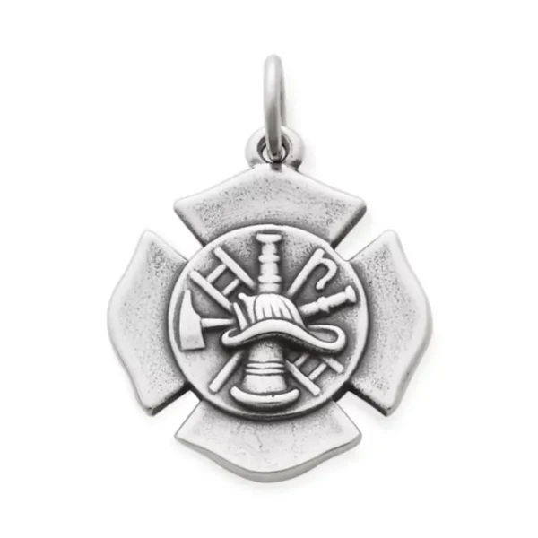 Firefighter's Charm