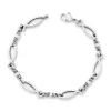 Fishers of Men Ichthus Bracelet