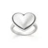 Full Heart Ring