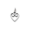 Heart Charm