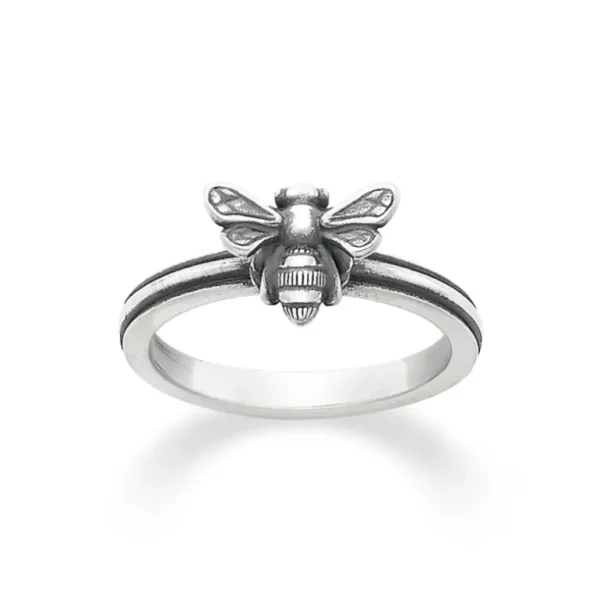 Honey Bee Ring