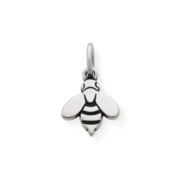 Honeybee Charm