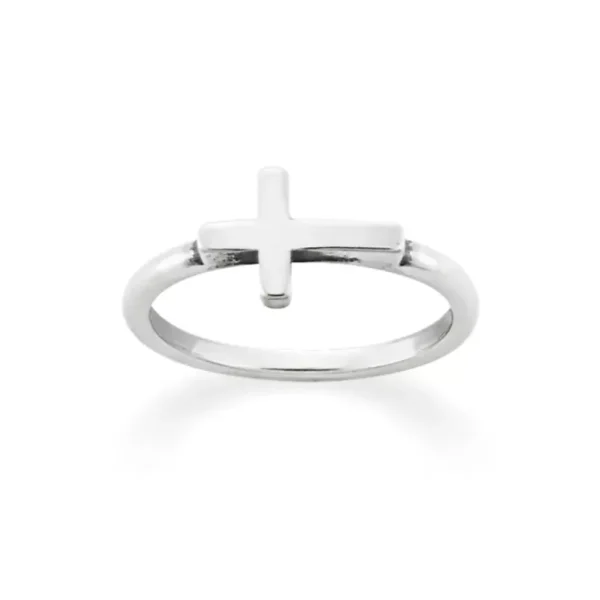 Horizon Cross Ring