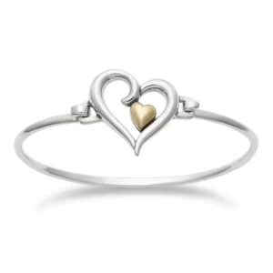 Joy of My Heart Hook-On Bracelet