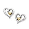 Joy of My Heart Studs