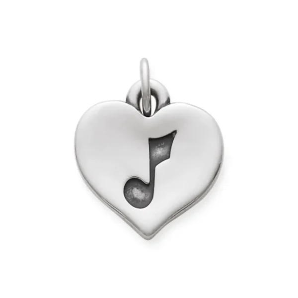 Joyful Melody Charm