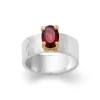 Julietta Gemstone Ring