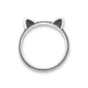 Kitten Ears Ring