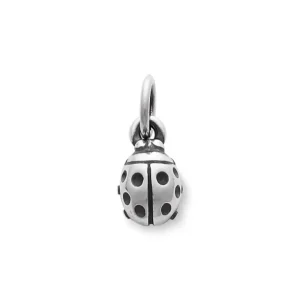 Ladybug Charm