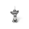 Little Chihuahua Charm