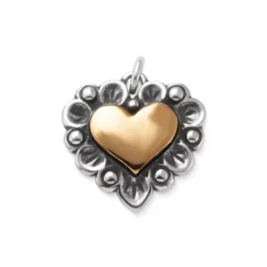 Love in Bloom Charm