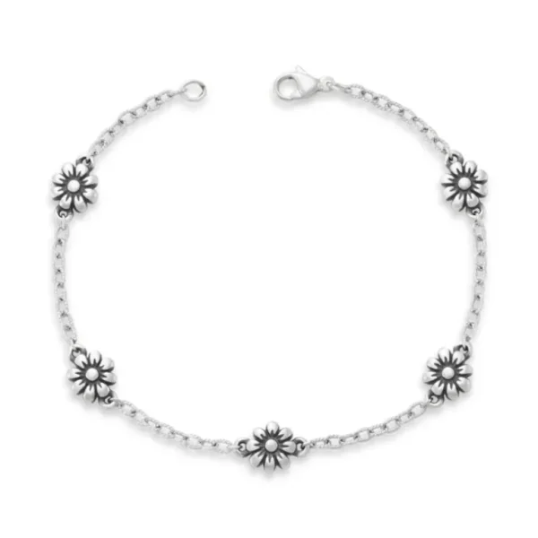 Margarita Flower Bracelet