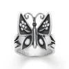 Mariposa Ring